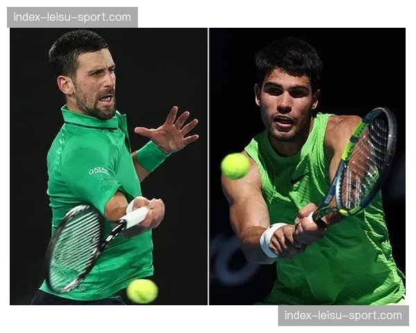 运动装备巨头与阿尔卡拉斯达成十年长约，创网球史上最大赞助合同之一