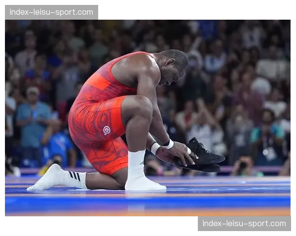 泛美摔跤锦标赛结束，美国、古巴瓜分大部分金牌