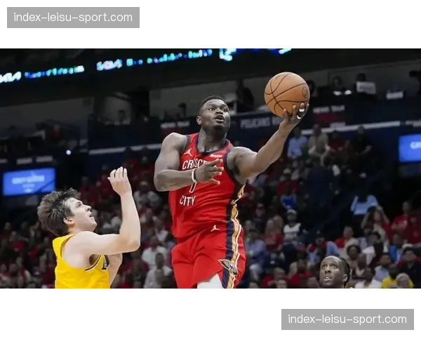 鹈鹕队官方宣布,锡安-威廉姆森成功接受左脚踝关节镜手术,赛季报销