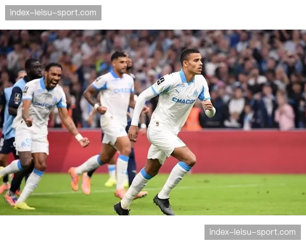 马赛主场3-1战胜梅斯，格林伍德贡献两次关键助攻